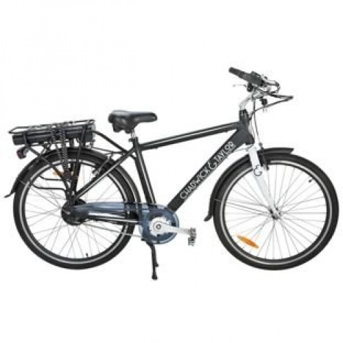 Cruiser : Road Bike Chadwick & Taylor 66cm Elektrische Herren.