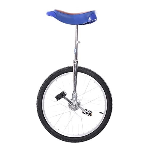 Einräder : Einrad für Kinder / Erwachsene / große Kinder / Anfänger / Trainer, 16-Zoll- / 20-Zoll- / 24-Zoll-Rad, für Outdoor-Sport-Fitness, Mountainbike-Radfahren mit Leichtmetallfelge (Größe: 24 Zoll), langlebig (16
