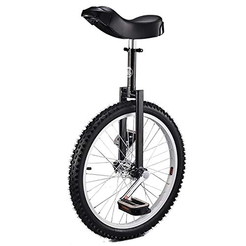 Einräder : SERONI Einrad Einrad 18 / 16 Zoll Rad Einradgeschenke, für Kinder