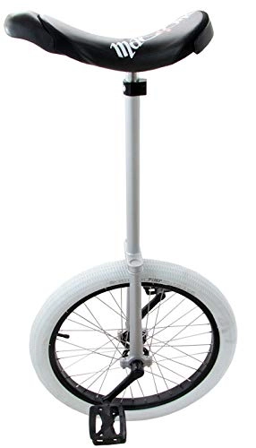 Einräder : URC Einrad für Freestyle - Iron MAD (Gabel 520mm)