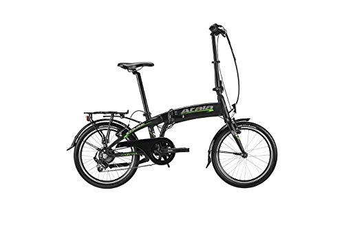 Elektrofahrräder : ATALA BICI E-Bike E-Folding Gamma 2020
