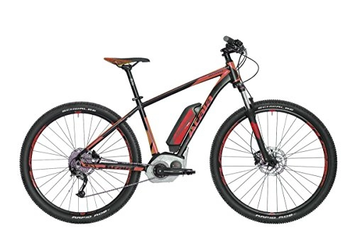 Elektrofahrräder : Atala Bike b-cross und 29"9Geschwindigkeit Gre 41Brushless BOSCH 36V 250W (Emtb Hardtail) / E-Bike b-cross und 299Speed Size 41Brushless BOSCH 36V 250W (Emtb Hardtail)
