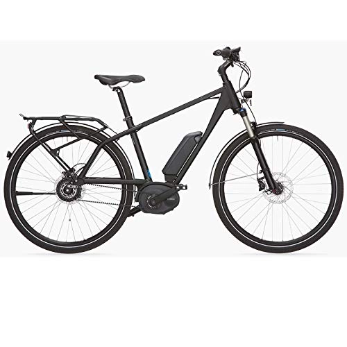 Elektrofahrräder : BLUELABEL Charger NUVINCI 49 cm ~ PEDELEC E-Bike Fahrrad AUSSTELLUNGSSTCK