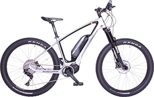 Elektrofahrräder : Bärenbikes Carbon 750 (21'')