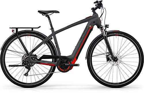 Elektrofahrräder : CENTURION E-Fire Sport R850i 2020 Cross E-Bike, Rahmengröße:S