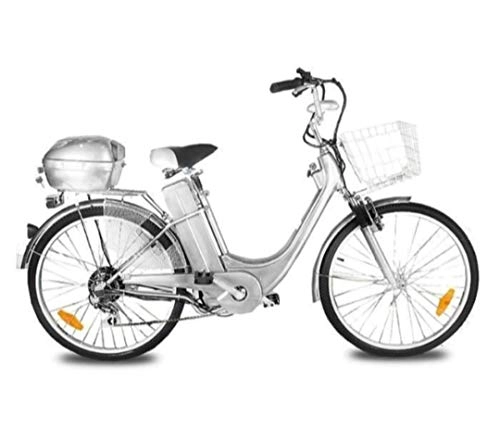 Elektrofahrräder : City Bike 250 E-Bike