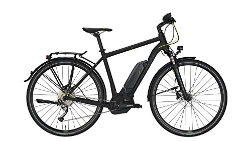 Elektrofahrräder : ConWay E-Bike ECC 200 Gent, 48cm, Herren Modell 2018