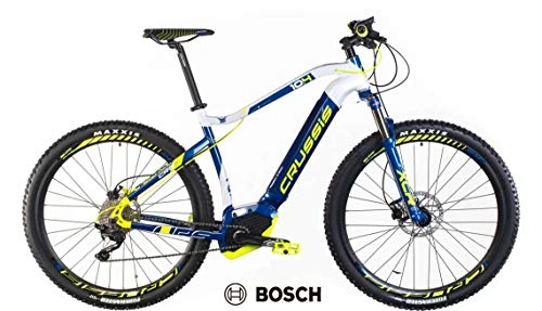 Elektrofahrräder : Crussis 1 E-Bike e-Largo 10.4 29" Rahmen 18" Bosch 36V 13, 4Ah 482Wh Mountainbike
