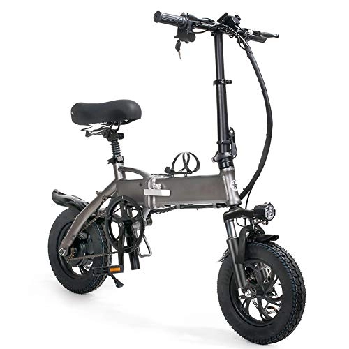 Elektrofahrräder : CYC Elektrofahrrad Fahrrad für Erwachsene Aluminiummaterial 48v 8a Lithium Batterie mit 250w 3 Fahrmodi Intelligente E Bike Geeignet für Männer Und Frauen