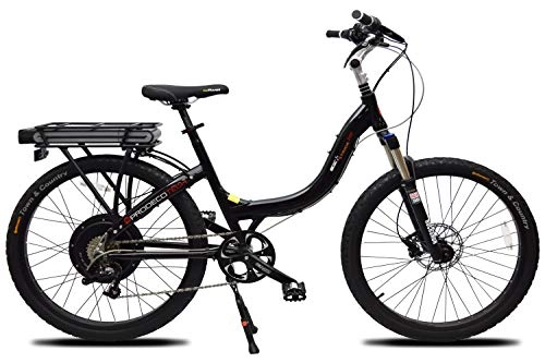 Elektrofahrräder : DEKO VERTRIEB BAYERN XXL e-Bike / Mountainbike / Elektrofahrrad Elektro-Fahrrad Prodeco Pedelec