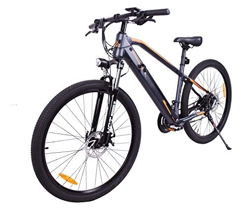 Elektrofahrräder : E-Bike Elektrofahrrad “Advance X1“ 29 Zoll Pedelec E-Fahrrad Fahrrad Elektro herausnehmbarer Lithium-Akku