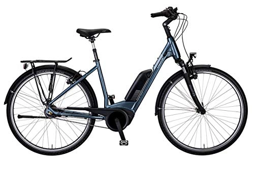 Elektrofahrräder : E-Bike Kreidler Vitality Eco 6 Wa 45 500Wh HS11 Ebike Elektrofahrrad Wave 28