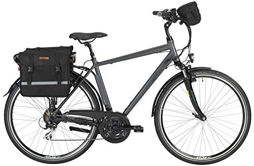 Elektrofahrräder : E-Bike Prophete Entdecker e9.01 Trekking 28' Herrenrad Elektrofahrrad B-Ware