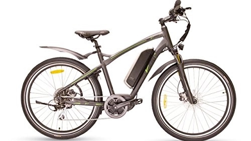 Elektrofahrräder : Elektro-Fahrrad