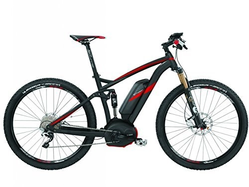 Elektrofahrräder : Fahrrad zu Hilfe ELECTRIQUE: Xenion Jumper 27, 5