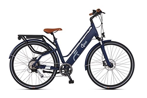 Elektrofahrräder : Fahrrad zu Hilfe Elektrische Sense