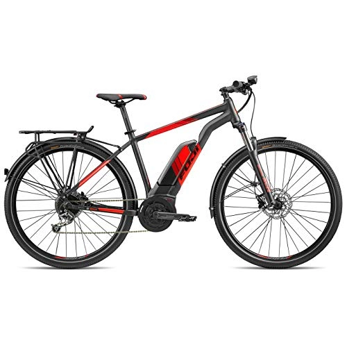 Elektrofahrräder : Fuji Vélo Ambient 29 1.5 EQP 2020
