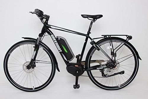 Elektrofahrräder : GW 700C Hybrid Road E-Bike