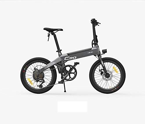 Elektrofahrräder : humflour E-Bike, Elektrofahrrad, 250W Elektrofahrrder, 25km / h Max Speed, DREI umschaltbare Fahrmodi