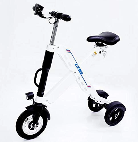 Elektrofahrräder : JAEJLQY Erwachsene Elektrische Bike Carbon Elektrische Mountainbike Leistungsstarke ebike Elektrische Fahrrad mit Shimano und 350w Batterie, Weiß