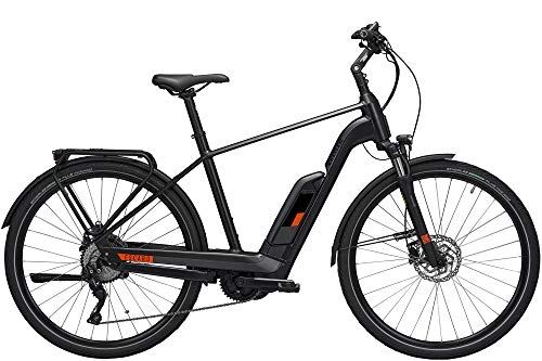 Elektrofahrräder : Kettler Alu Rad Escaro Pro 10 500 Wh Herrenfahrrad Ebike Pedelec 2020, Farbe:schwarz, Rahmenhöhe:60 cm