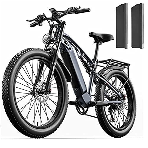 Elektrofahrräder : Kinsella Mx05 Elektrofahrrad 15 Ah Lg Batterie Erwachsene Elektrofahrrad