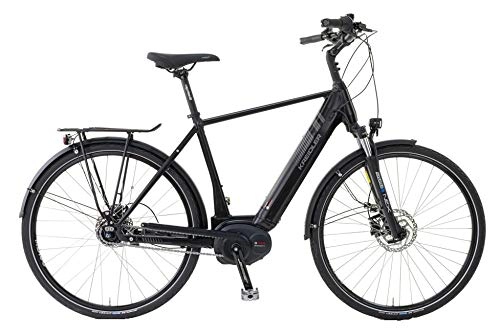 Elektrofahrräder : Kreidler E-Bike Vitality Eco 8 Freilauf 50 Bosch Performance Line 500Wh