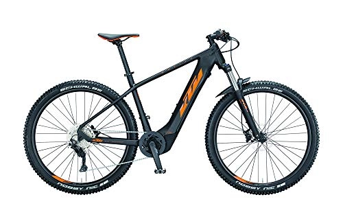 Elektrofahrräder : KTM MACINA Team 293 Herren E-Bike Pedelec 2021, Farbe:schwarz, Rahmenhöhe:48 cm, Akku:625 Wh