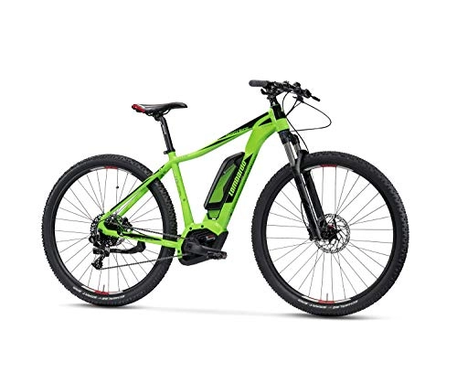 Elektrofahrräder : Lombardo Sestriere Sport 7.0 27, 5" Hard Tail 2019 Größe 41