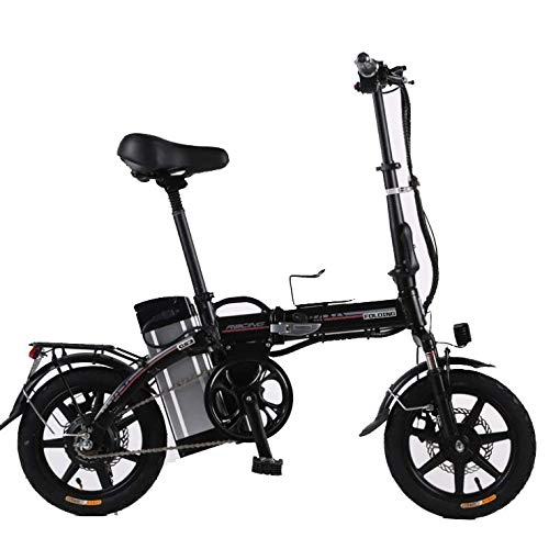 Elektrofahrräder : Mini Faltendes Elektrisches Dreirad, Erwachsenes Elektrisches Fahrrad Älteres Fahrrad Aluminiumlegierung Untaugliches Fahrrad mit 3 Rädern Starke Energie-Freizeit-Roller, 90km, 30kmofbatterylife