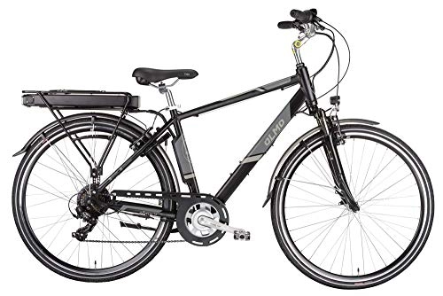 Elektrofahrräder : Olmo Elektro-Trekkingbike 28" Levante Man RH 54cm