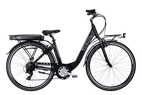 Elektrofahrräder : Olmo Elektro-Trekkingbike 28 Zoll Levante Lady RH 46cm