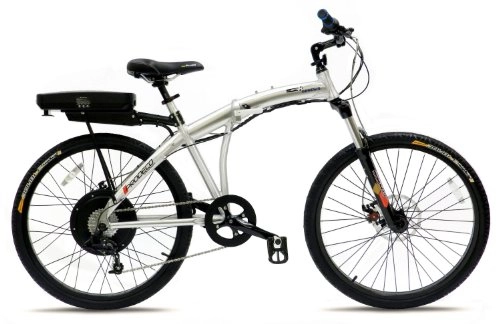 Elektrofahrräder : Prodeco e-Bike Mountainbike 26" Pedelec Elektrofahrrad Prodeco Genesis 500- AKTION !!! NEU !!!
