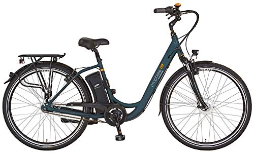 Elektrofahrräder : Prophete E-Bike Alu City 28" Elektrofahrrad Citybike Elektro Fahrrad B-Ware