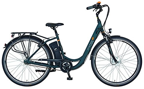 Elektrofahrräder : PROPHETE E-Bike Alu-City 28" NAVIGATOR 7.5