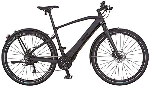 Elektrofahrräder : Prophete Geniesser e3.0 E-Bike 28' Urban Herrenrad Elektrofahrrad B-Ware 2019