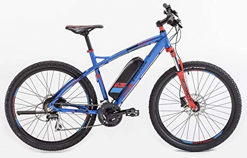 Elektrofahrräder : Prophete Rex E-Bike S100 MTB E Fahrrad Hardtail Mountainbike B-Ware 36 V Pedelec