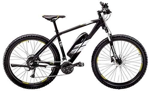 Elektrofahrräder : Prophete Rex E-Bike S150 MTB E Fahrrad Hardtail Mountainbike B-Ware 36 V Pedelec