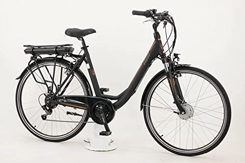 Elektrofahrräder : Ragos T07 E-Bike 28 Zoll Rahmenhöhe 55cm