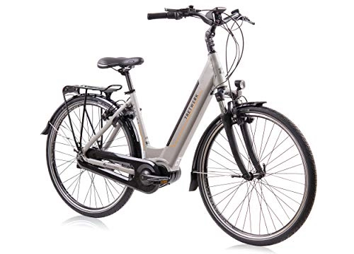 Elektrofahrräder : Tretwerk E-Bike Carina 2.0 Damen Nexus (2020)