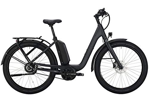 Elektrofahrräder : Victoria eUrban 11.9 Wave 27, 5" - 2020 E-Bike, Pedelec (52cm)