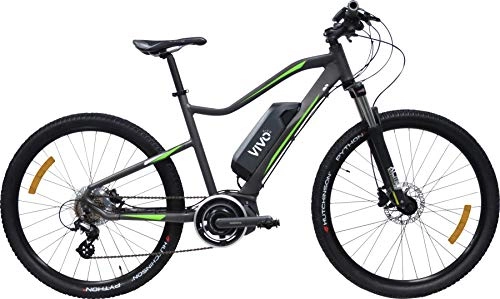 Elektrofahrräder : VIVO Mountain Bike M1