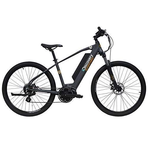 Elektrofahrräder : Vélo Mountainbike, 27, 5 Zoll, mit Zentralmotor