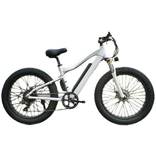 Elektrofahrräder : Ylight 26 Zoll Elektrisches Mountainbike Lithium Batterie Fahrrad Erwachsener Reisegeschwindigkeit Elektrisches Fahrrad 250W
