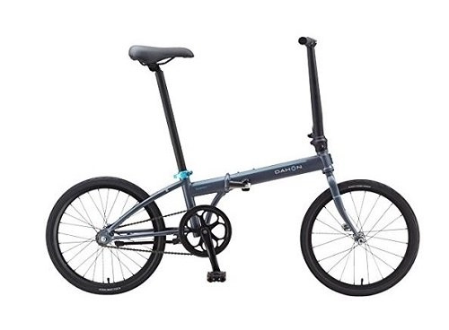 Falträder : Dahon Free Carry Strap Speed Uno Shadow Folding Bike Bicycle