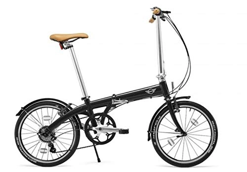 Falträder : Original Mini Folding Bike Fahrrad Klapprad Faltrad Bike BMW 80912413798 + Gute Fahrt Tasche Geschenk Gratis
