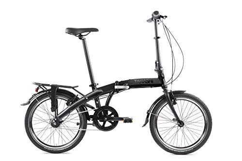 Falträder : TAKASHI Fahrrad Seven 20"