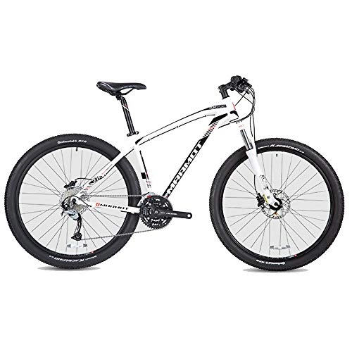 Mountainbike : CHEZI Mountain BikeMountainbike Fahrrad Geschwindigkeit Aluminiumlegierung Mountainbike Männliche und weibliche Erwachsene Fahrrad 27 Geschwindigkeit