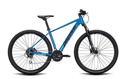 Mountainbike : ConWay MS 429 Herren Mountainbike Fahrrad Blue / Black 2020 RH 51 cm / 29 Zoll