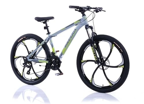 Mountainbike : Corelli Mountainbike Terra-X.TR 2023 26" Aluminium Hardtail, hydraulisch geformter Rahmen, hochwertige Ausstattung…